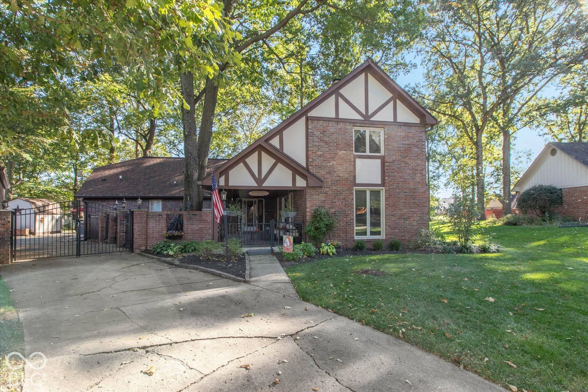 25 Fairlane DR, Brownsburg, IN 46112