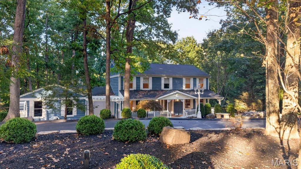 2436 Indian Tree RUN, Wildwood, MO 63038