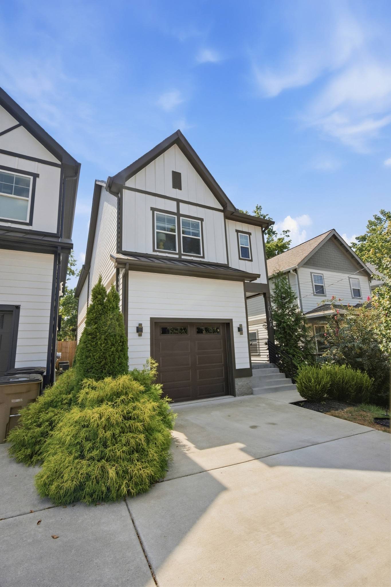 1016 Burchwood Ave #A, Nashville, TN 37216