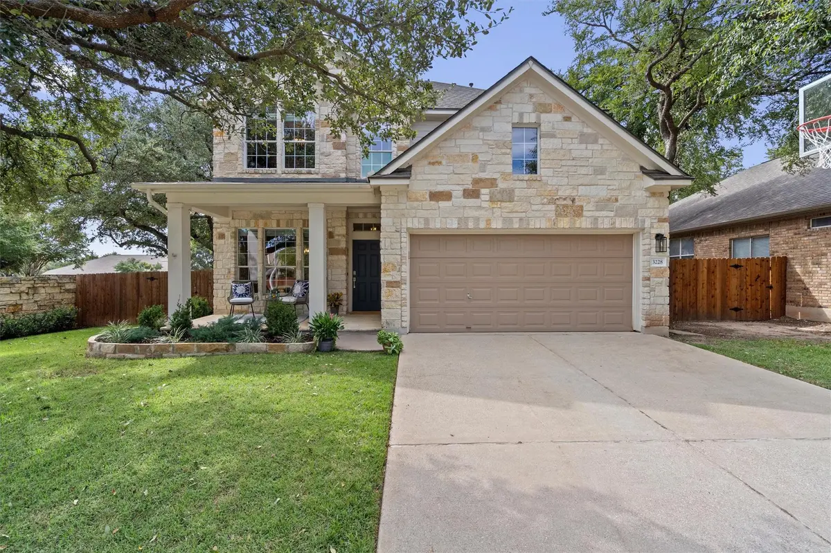 3228 Pine Needle CV, Round Rock, TX 78681