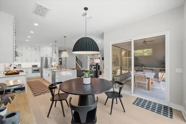 2906 Allison DR, Austin, TX 78741