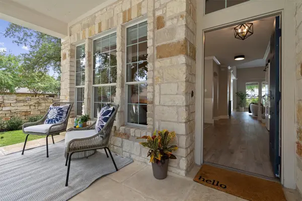 3228 Pine Needle CV, Round Rock, TX 78681