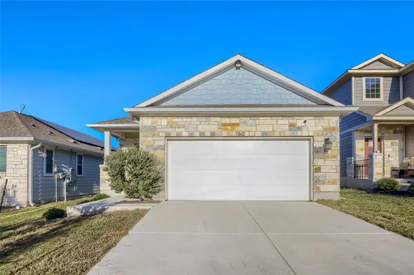 120 Old Stagecoach RD, Jarrell, TX 76537