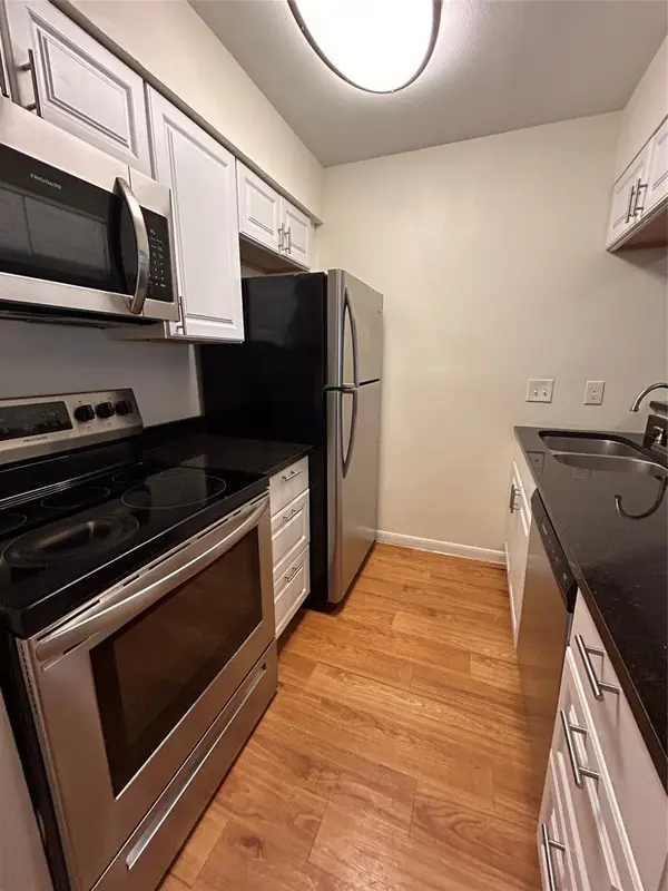 2207 Leon ST #109, Austin, TX 78705