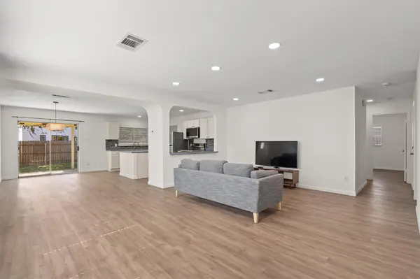 3626 Bass LOOP, Round Rock, TX 78665
