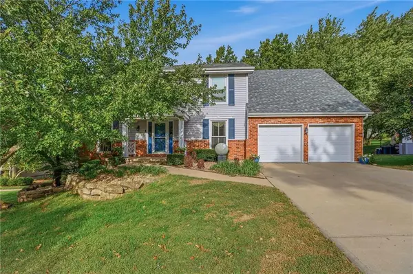 17612 E 48th Terrace CT #S, Independence, MO 64055