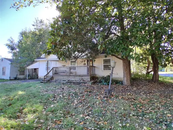 502 E 21ST ST, Pittsburg, KS 66762