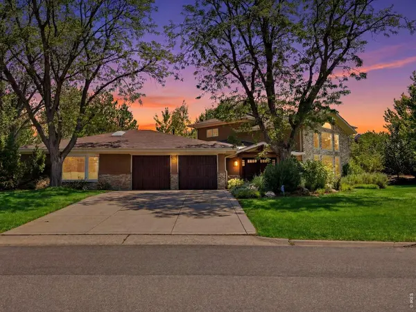 942 Stearns, Boulder, CO 80303