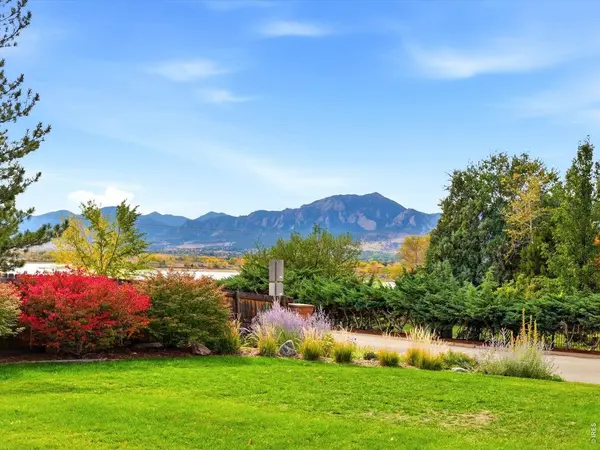 942 Stearns, Boulder, CO 80303