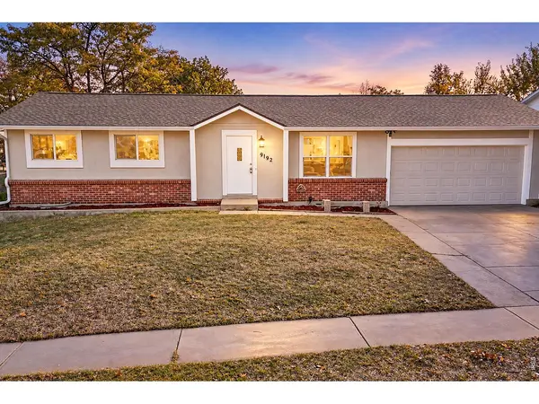 9192 Everett, Westminster, CO 80021