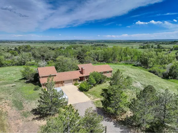 8586 N 55th, Longmont, CO 80503