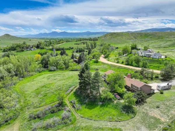 8586 N 55th, Longmont, CO 80503