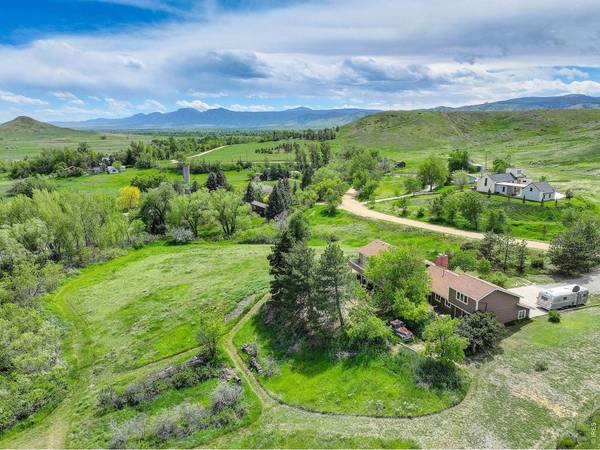 8586 N 55th, Longmont, CO 80503