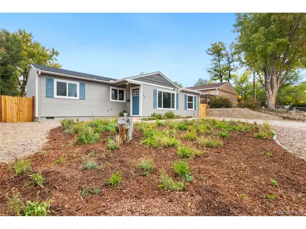 324 Locust, Colorado Springs, CO 80907