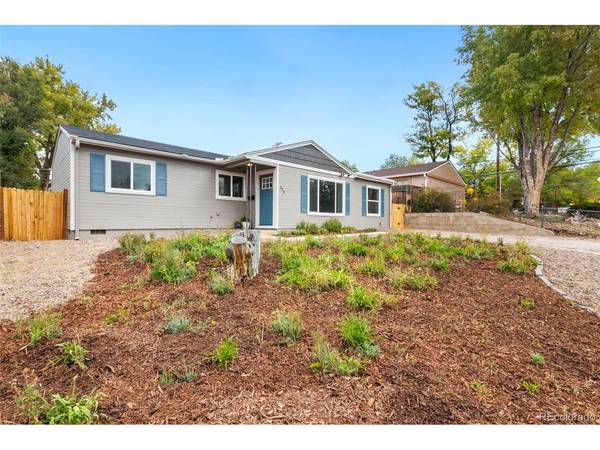 324 Locust, Colorado Springs, CO 80907