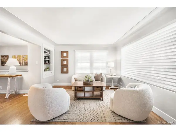 3333 S Bellaire, Denver, CO 80222