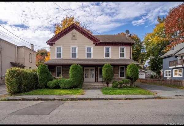 125 Hammond ST #B, Port Jervis, NY 12771
