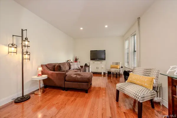 1506 Overing ST #3A, Bronx, NY 10461