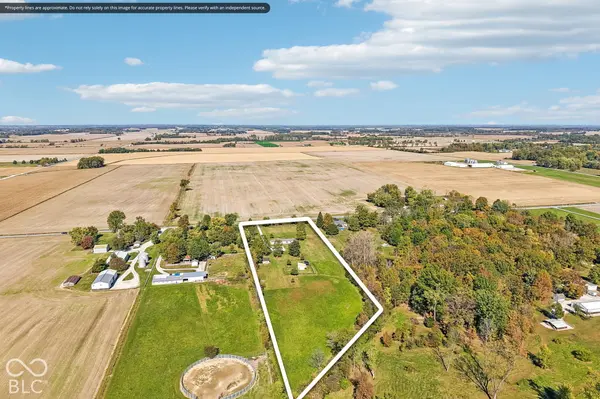 681 W County Road 1000 S, Clayton, IN 46118