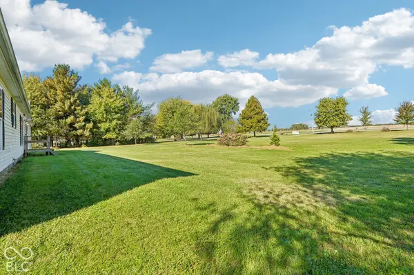 681 W County Road 1000 S, Clayton, IN 46118