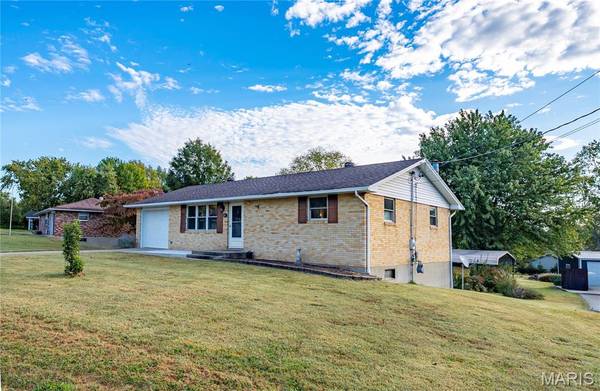 409 County Road 345, Jackson, MO 63755