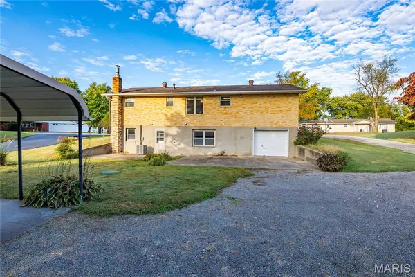 409 County Road 345, Jackson, MO 63755
