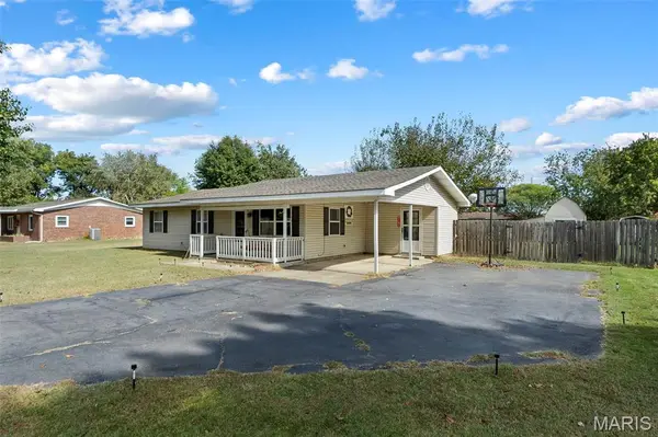 39774 Bernard RD, Malden, MO 63863