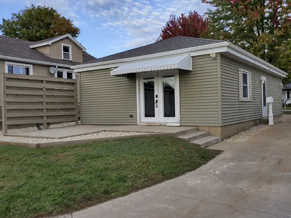 1445 Tonti ST, Lasalle, IL 61301