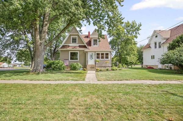 416 N Spencer ST, Odell, IL 60460
