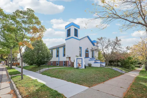 1530 Russell AVE N, Minneapolis, MN 55411