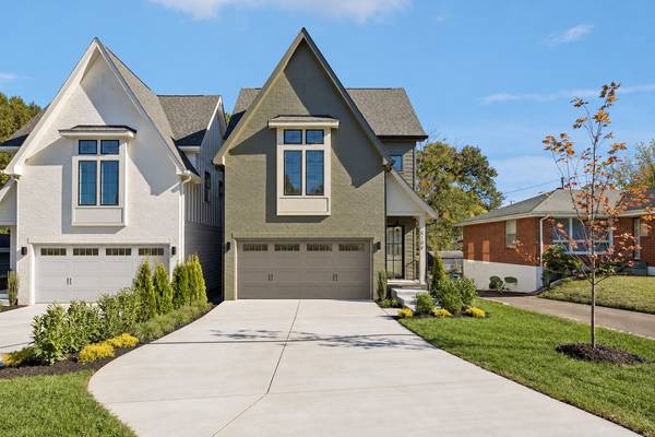 518A American Rd, Nashville, TN 37209