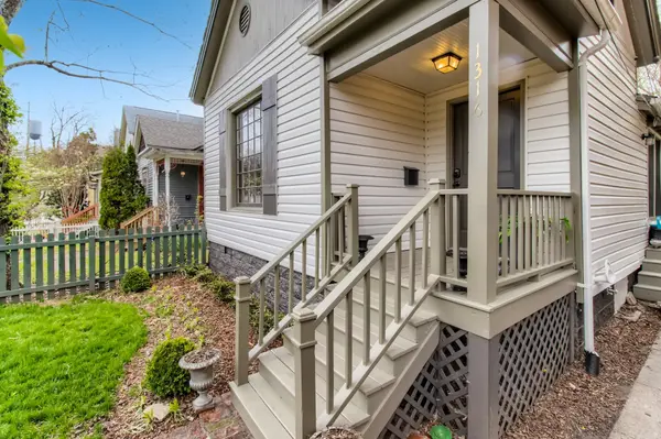 1316 7th Ave #N, Nashville, TN 37208