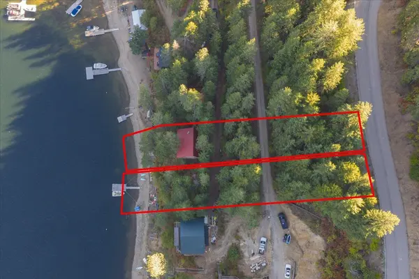 3994 Cedar Bay Rd #60 and 61, Loon Lake, WA 99148