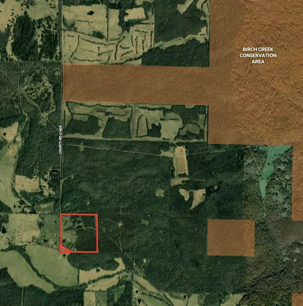 4118 County Road U-659, Birch Tree, MO 65438