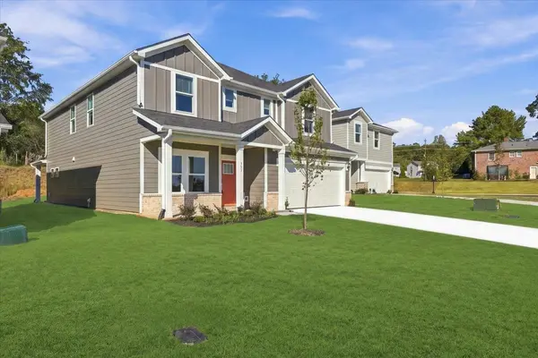 333 Upwey PL, Greer, SC 29651