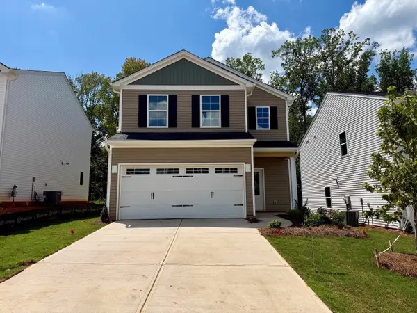 12143 Lansbury DR, Inman, SC 29349