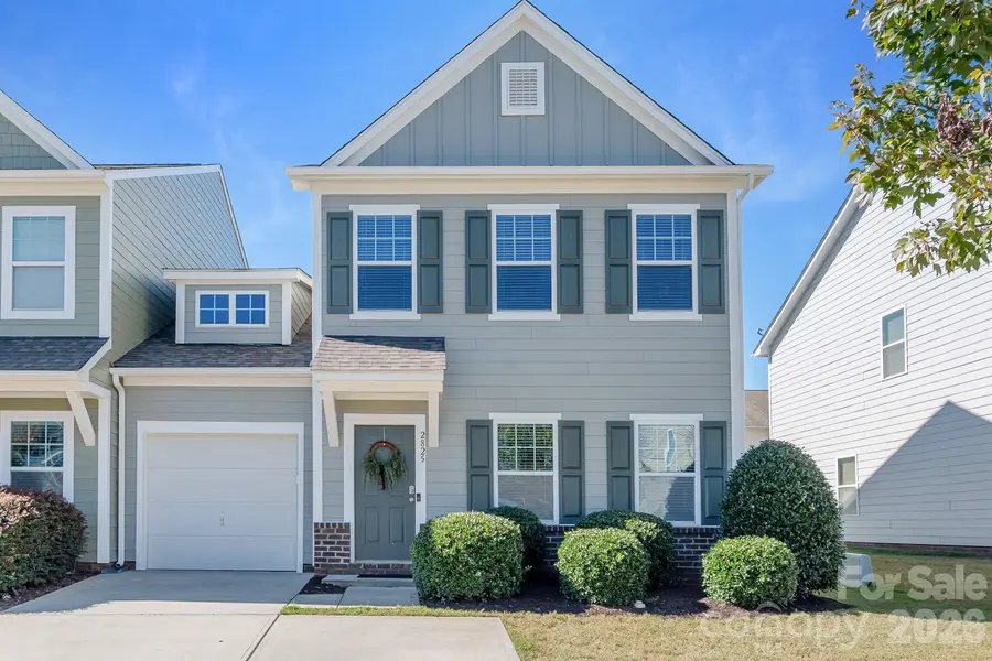 2825 Hopeton CT, Monroe, NC 28110