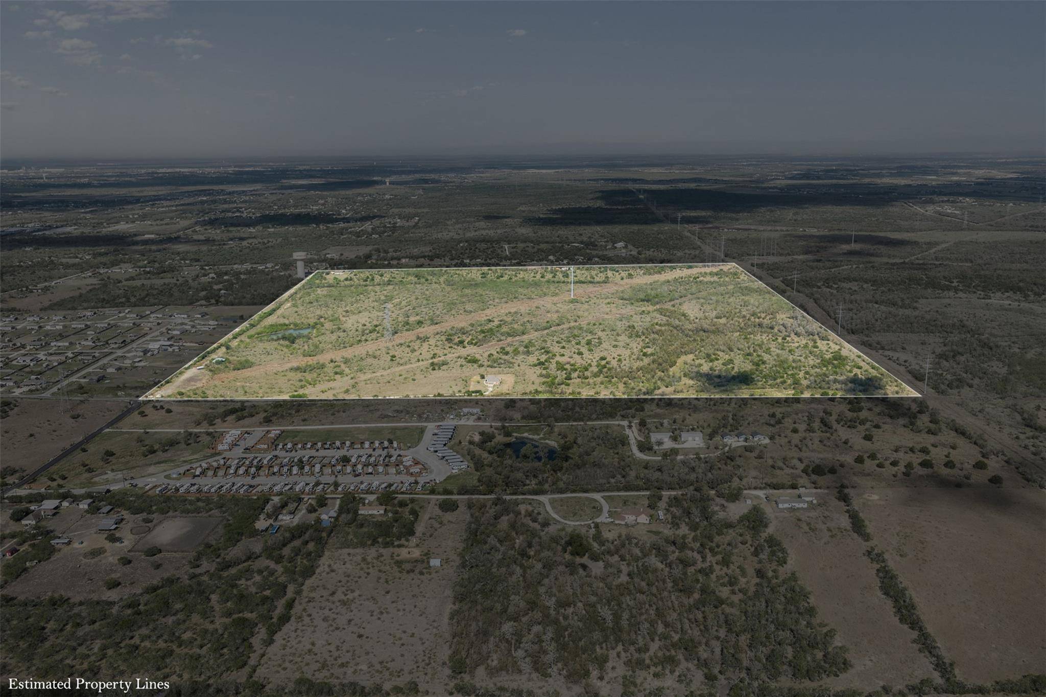 1001 Schubert LN, Kyle, TX 78640