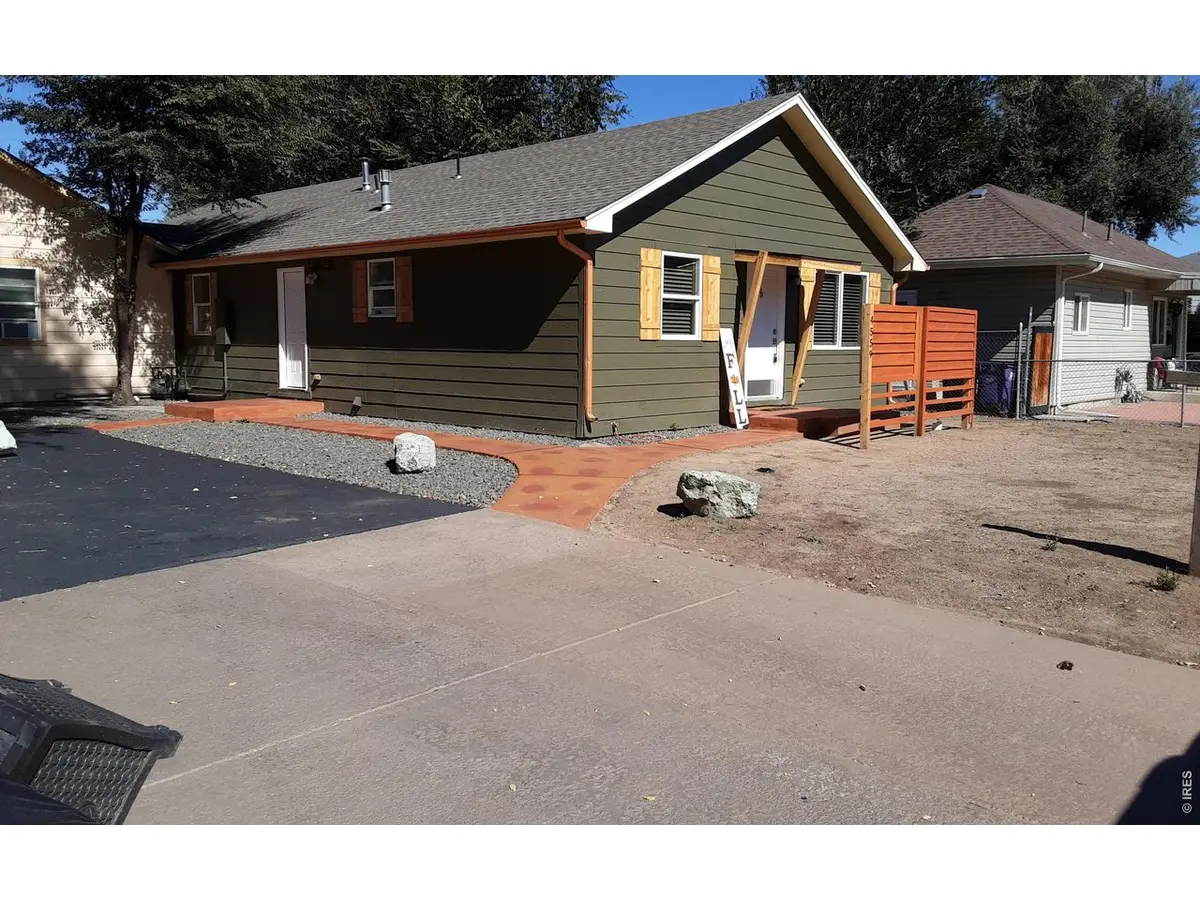 4559 W Center, Denver, CO 80219