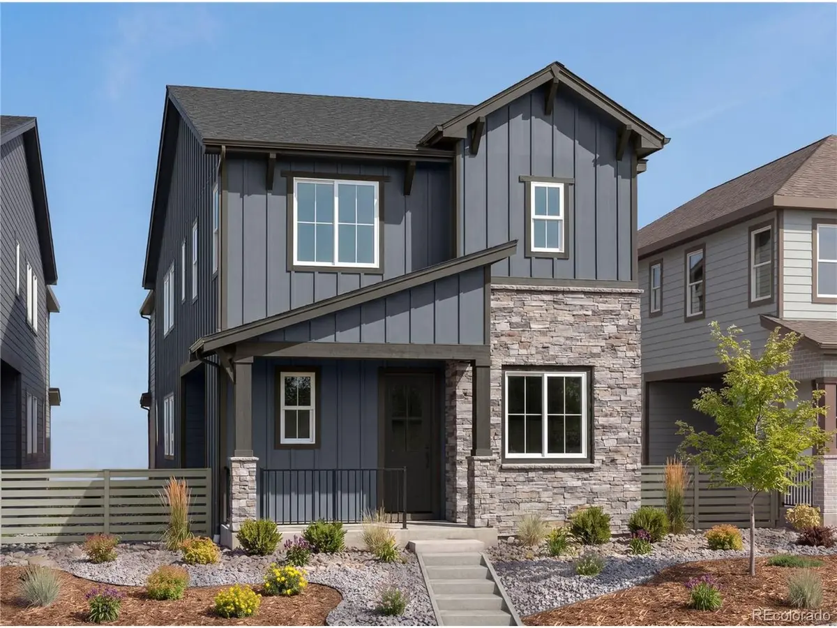 8859 Owl Clover, Littleton, CO 80125