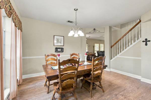 1714 Sequoia DR, Leander, TX 78641
