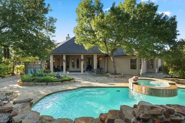 1328 Pasa Tiempo, Leander, TX 78641