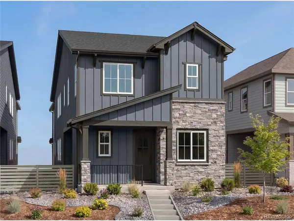 8859 Owl Clover, Littleton, CO 80125