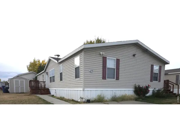 435 N 35th #415, Greeley, CO 80634