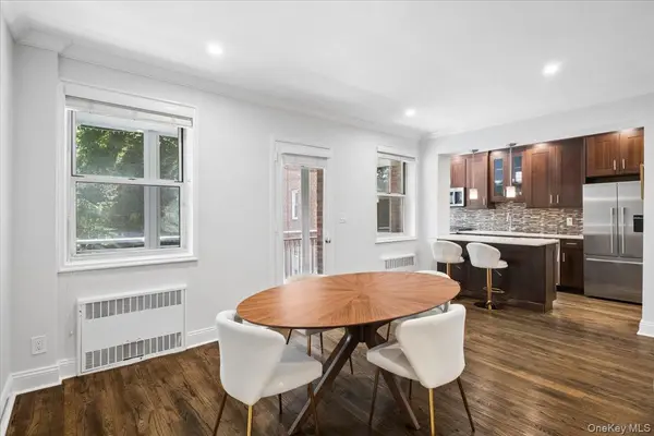 1255 North AVE #A-2H, New Rochelle, NY 10804