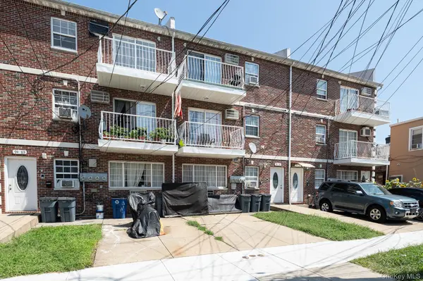 9485 218th ST, Queens Village, NY 11428