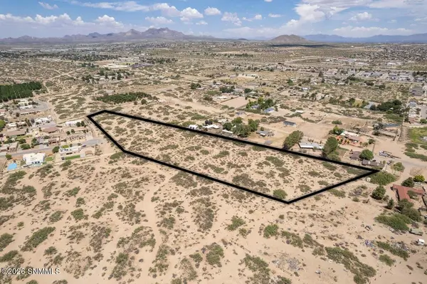 170 Coues Deer AVE, Las Cruces, NM 88007