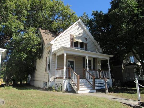 1827 W A ST, Belleville, IL 62226