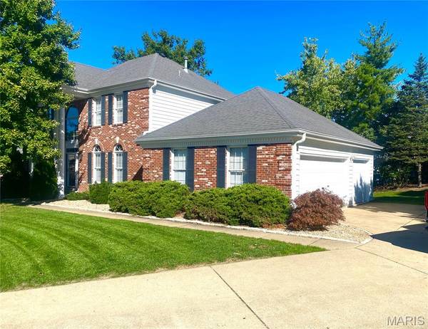 14507 Wellington Estates MNR, Chesterfield, MO 63017