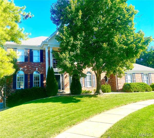 14507 Wellington Estates MNR, Chesterfield, MO 63017